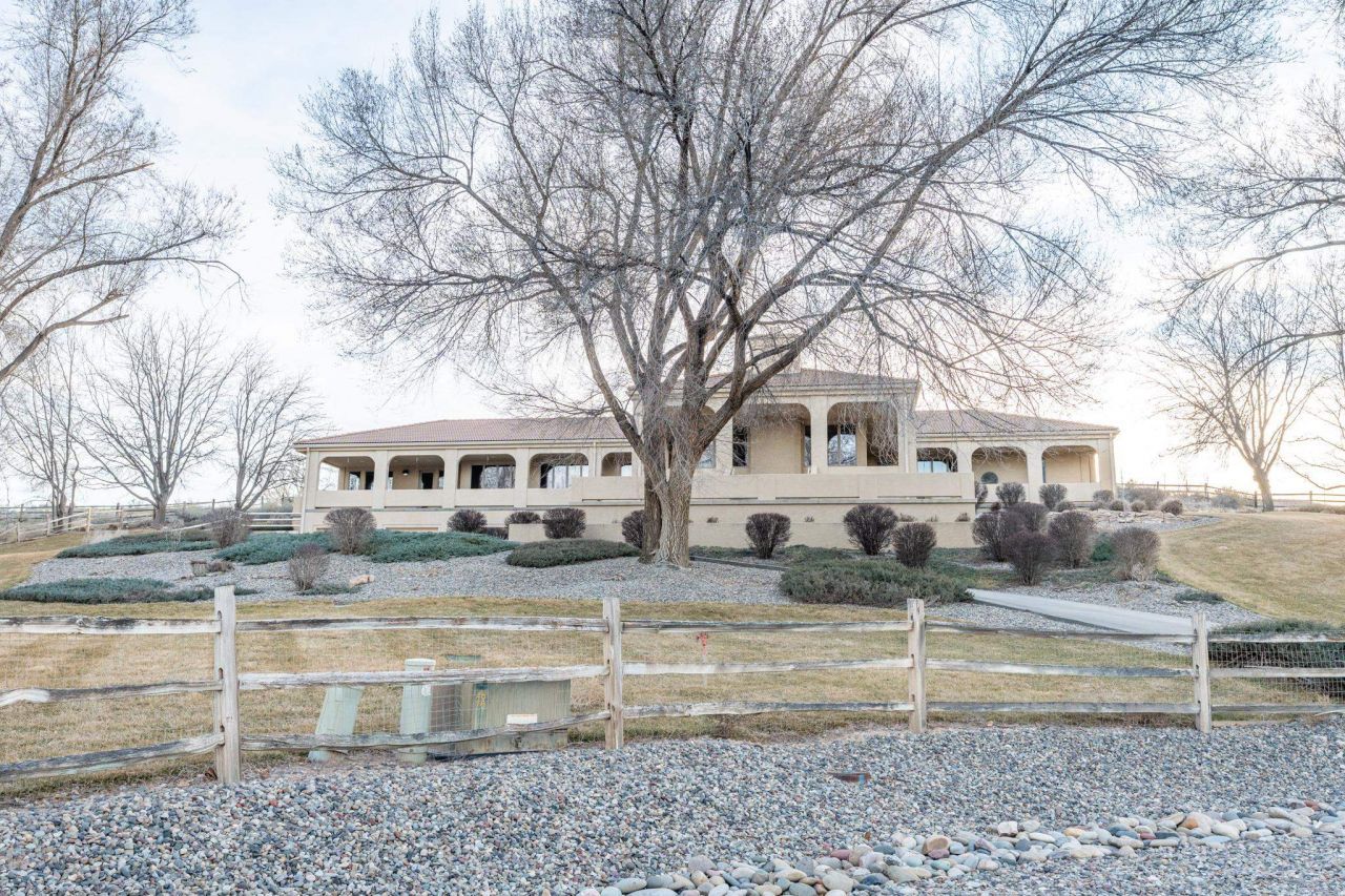 665 Lincoln Court Grand Junction, CO 81507