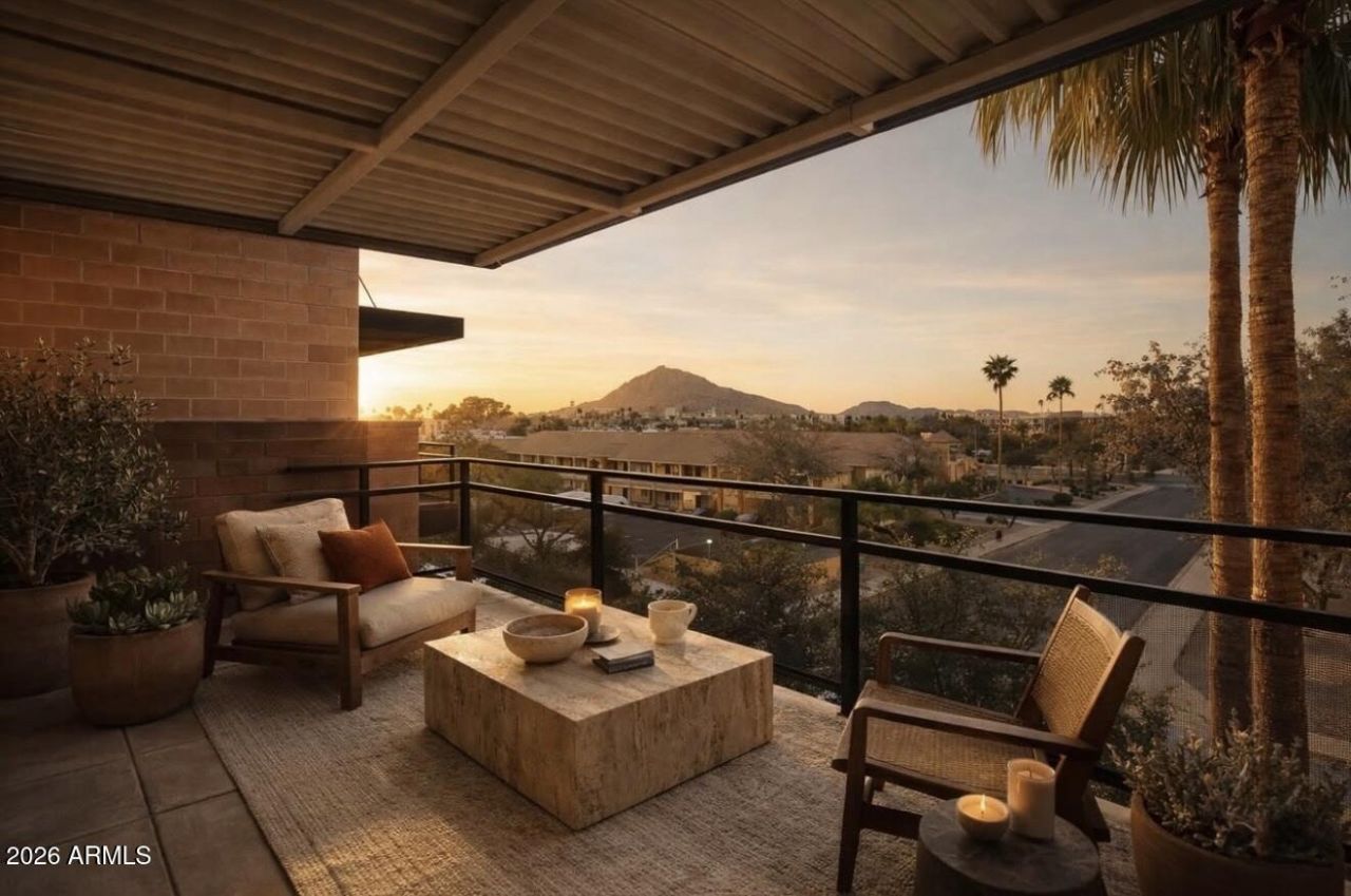7126 E Osborn Road, Unit 3019, Scottsdale, AZ 85251 Main Photo