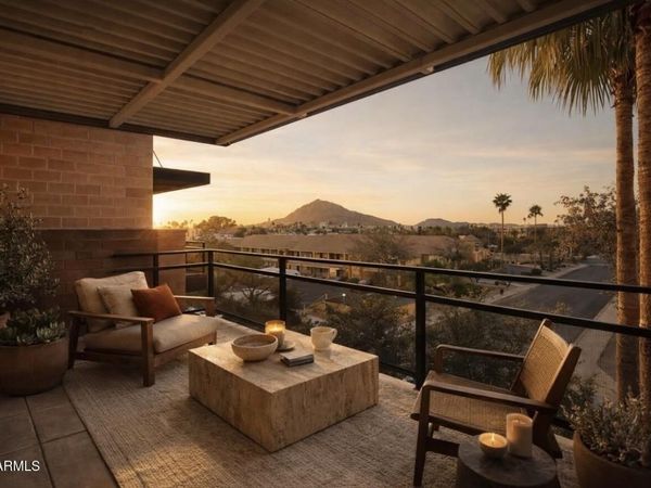7126 E OSBORN Road, Unit 3019, Scottsdale, AZ 85251