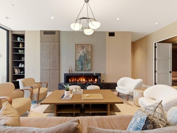 5000 N Camelback Ridge Drive, Unit 108, Scottsdale, AZ 85251