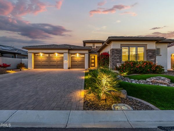 3339 N 165TH Drive, Goodyear, AZ 85395