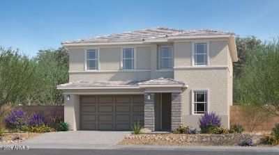 30282 W Wild Hazel Drive, Buckeye, AZ 85396 Main Photo