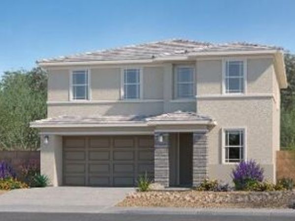 30282 W WILD HAZEL Drive, Buckeye, AZ 85396