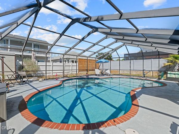 506 Dogwood Street, Panama City Beach, FL 32407