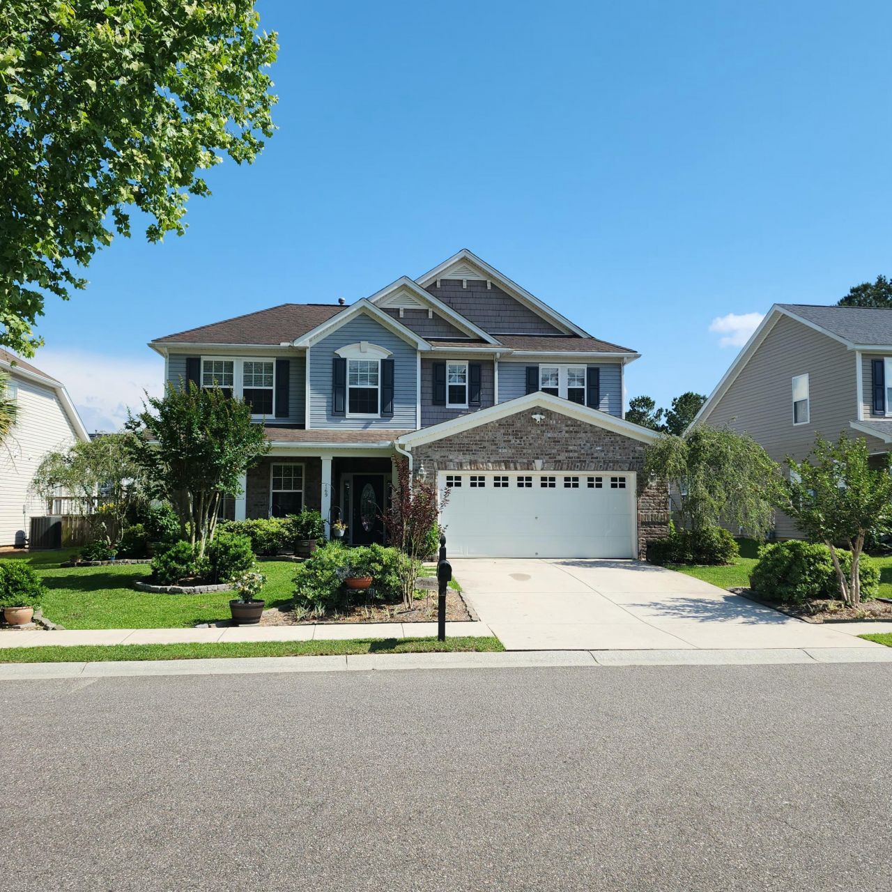 169 Woodbrook Way Photo 1