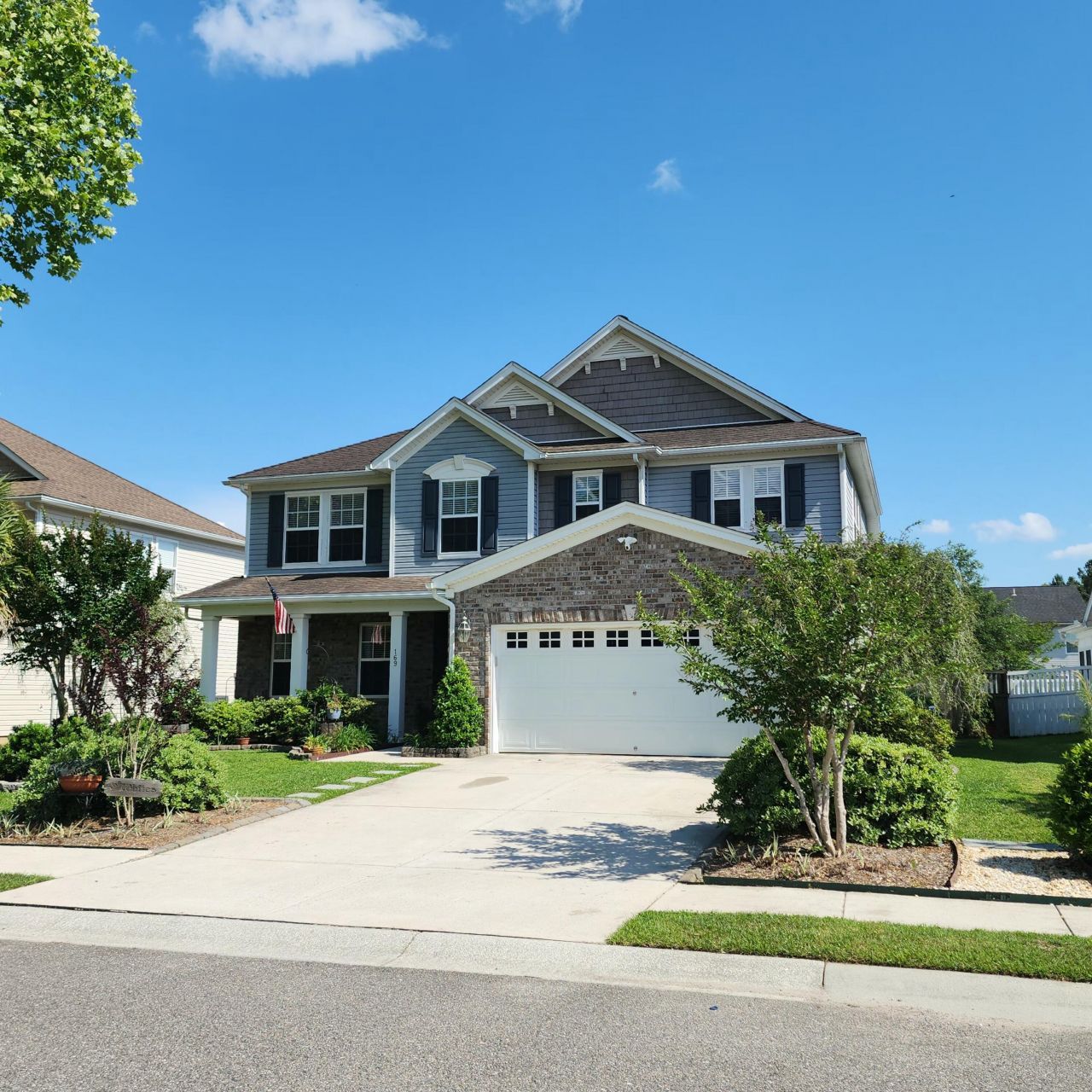 169 Woodbrook Way Photo 2