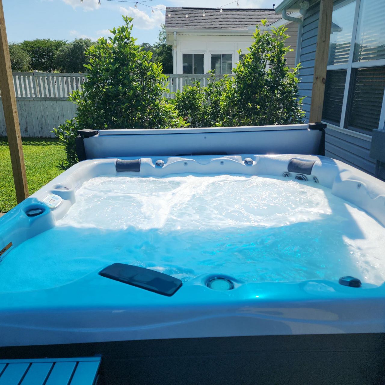 169 Woodbrook Way Photo 29