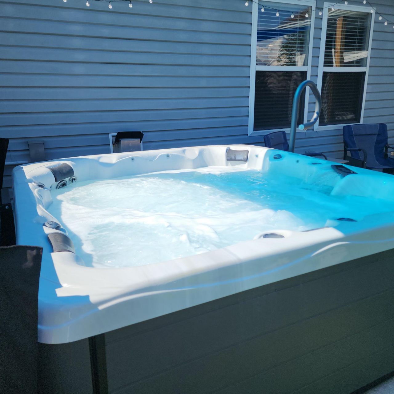 169 Woodbrook Way Photo 30