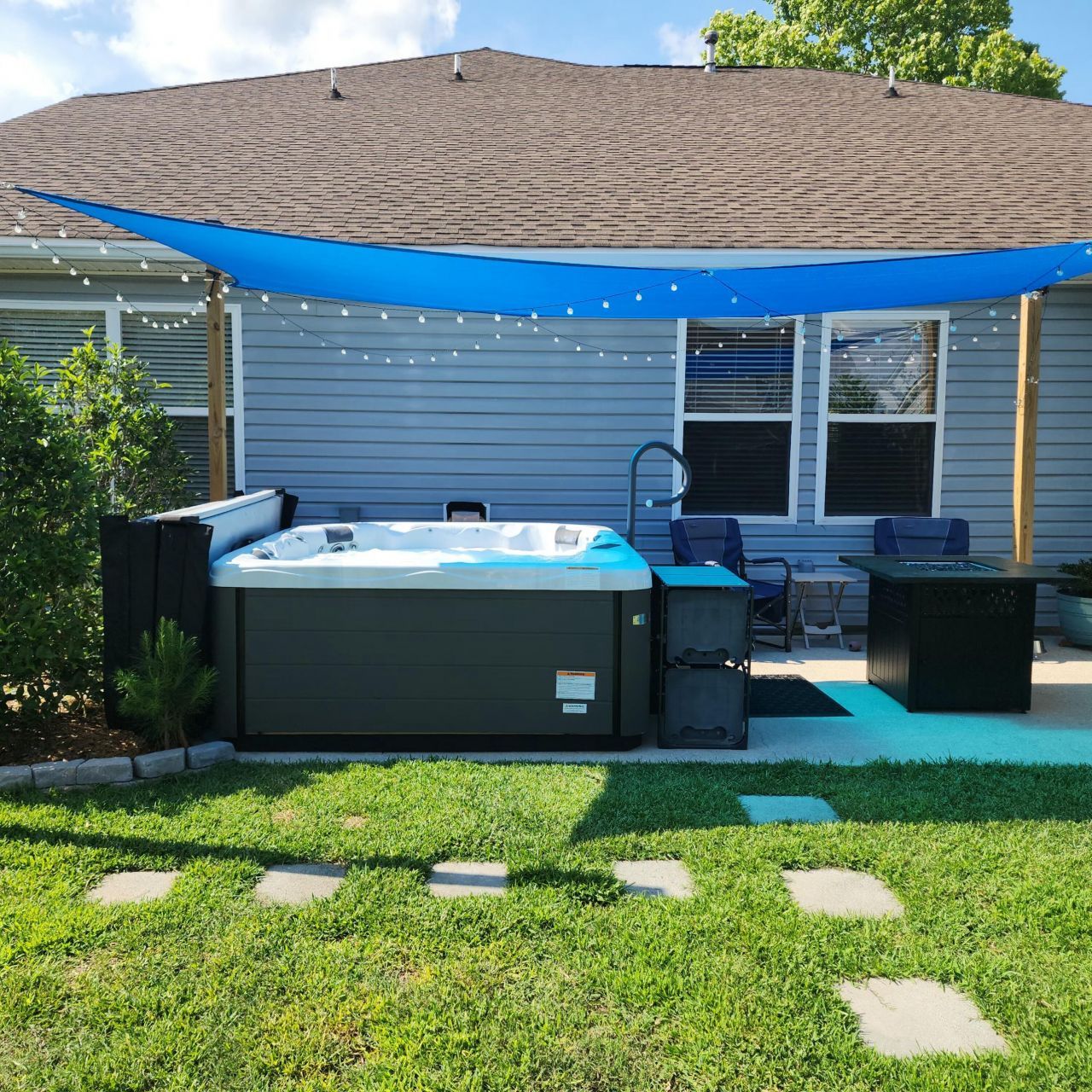 169 Woodbrook Way Photo 32