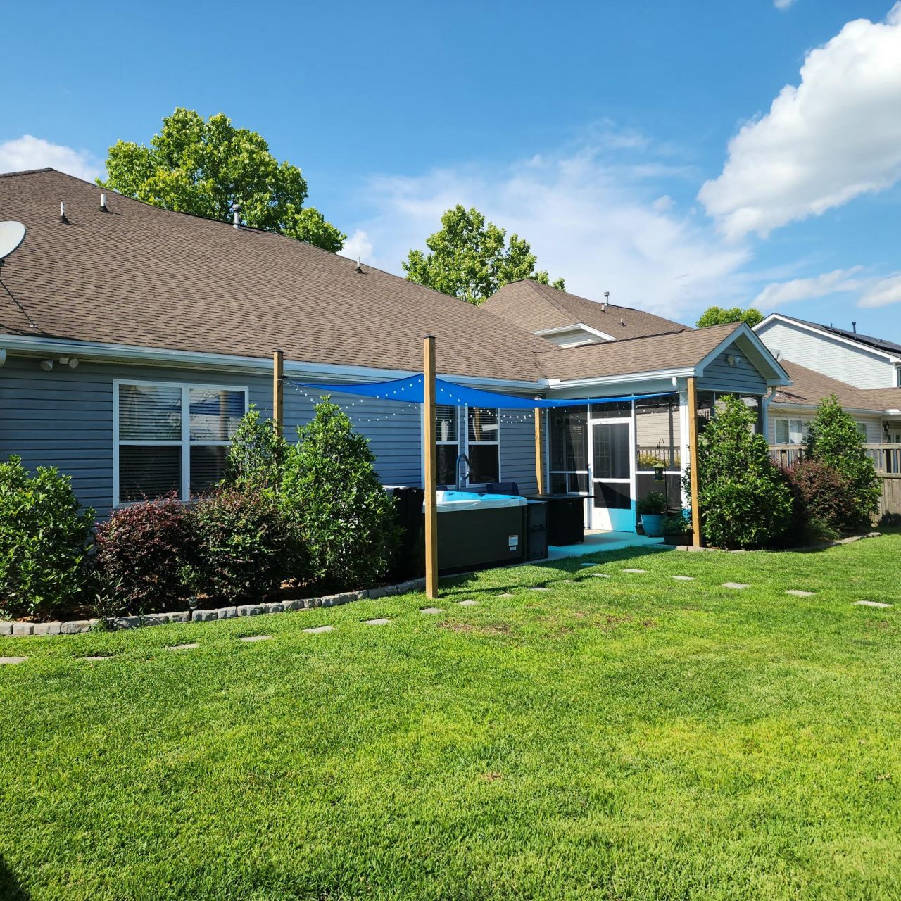 169 Woodbrook Way Photo 33