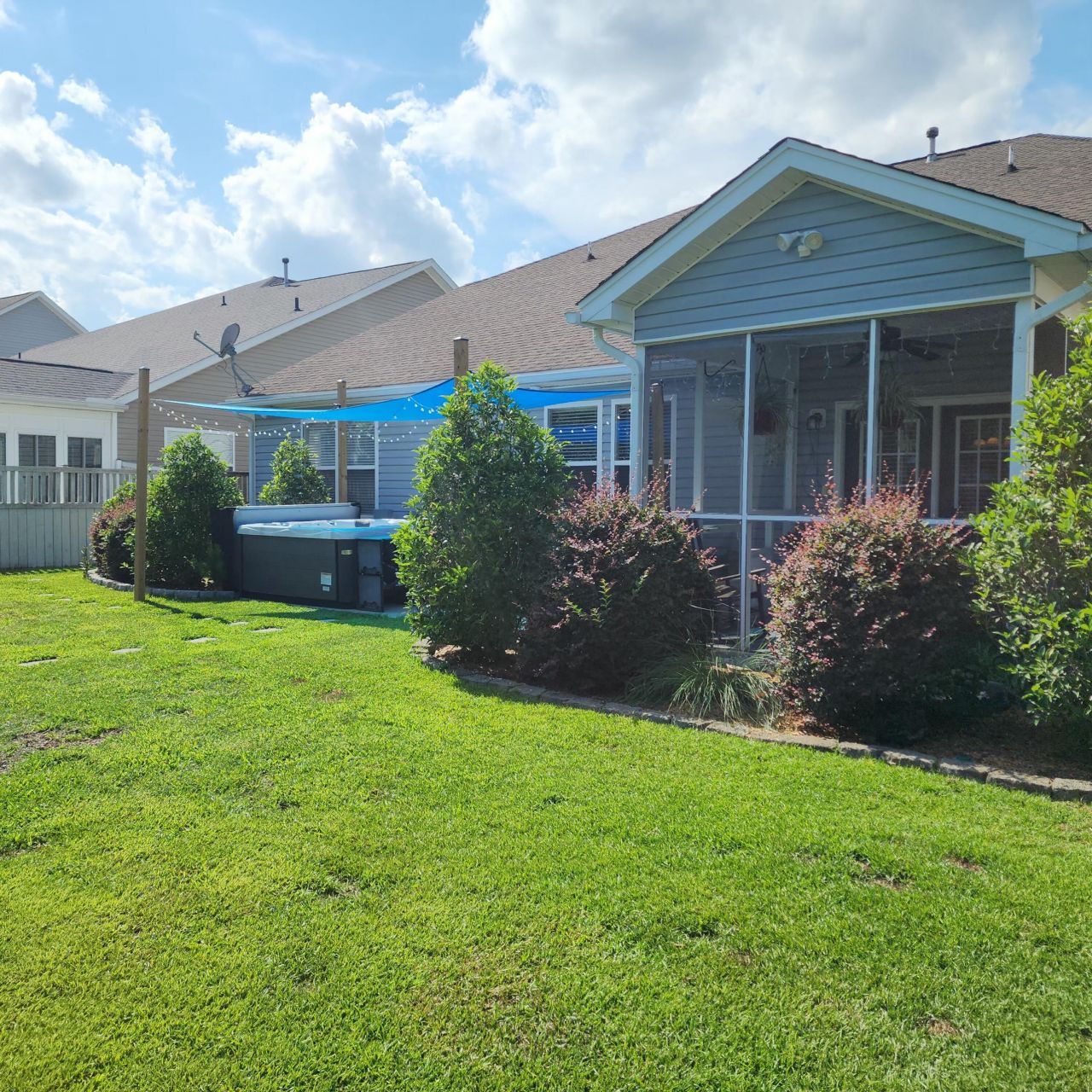 169 Woodbrook Way Photo 35