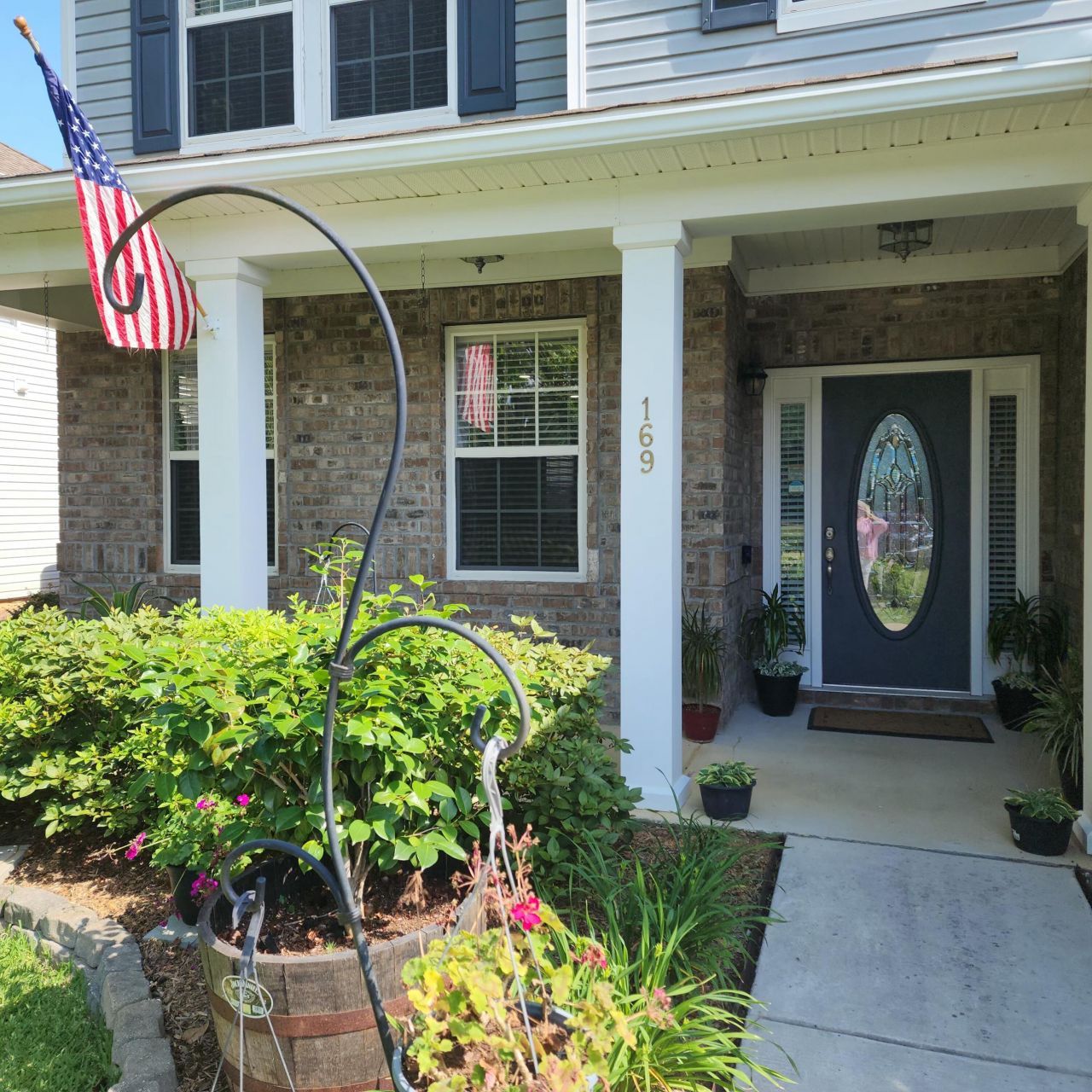 169 Woodbrook Way Photo 4