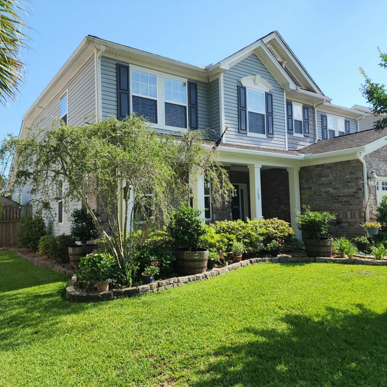 169 Woodbrook Way Photo 5