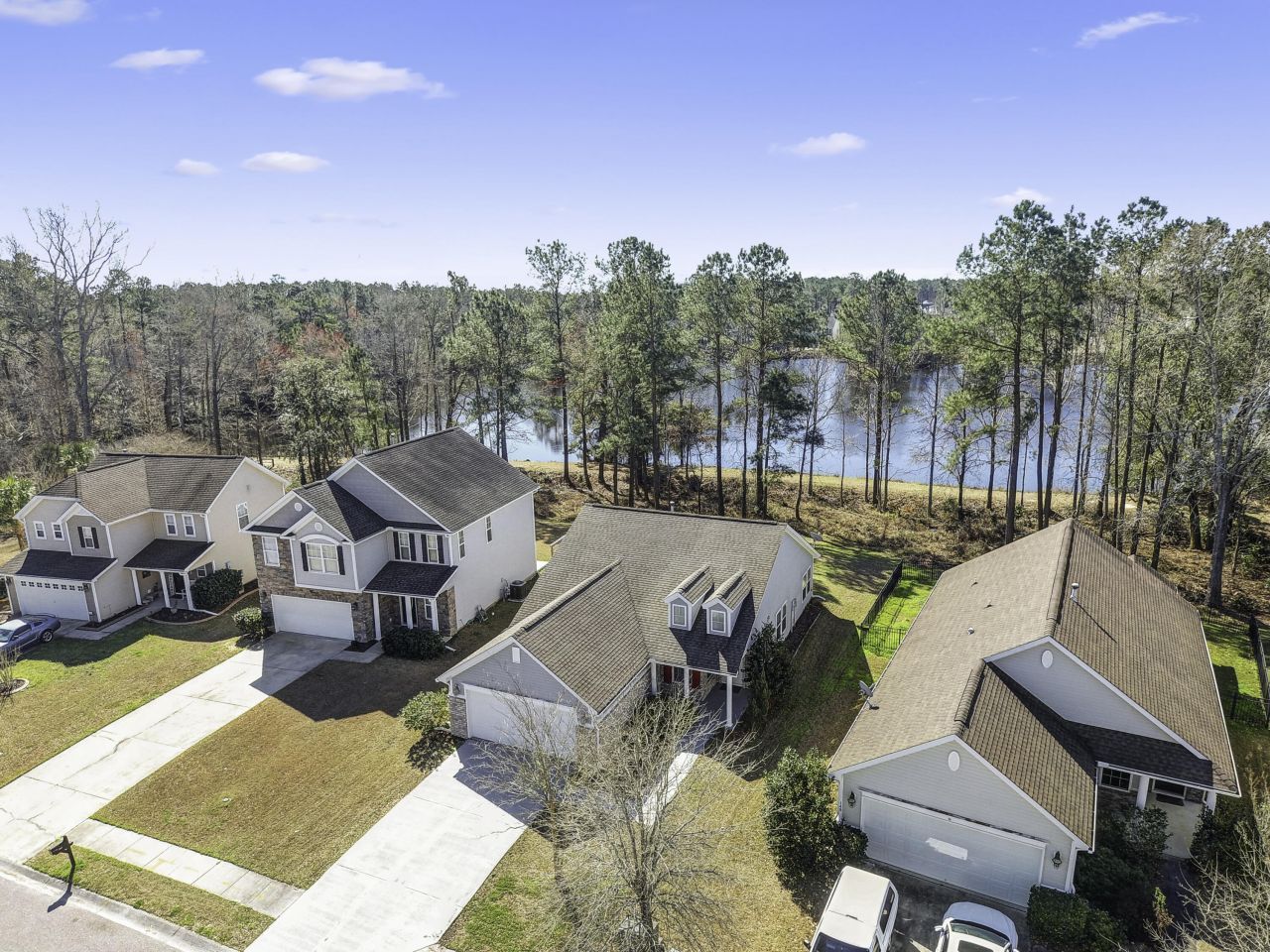 169 Woodbrook Way Photo 7