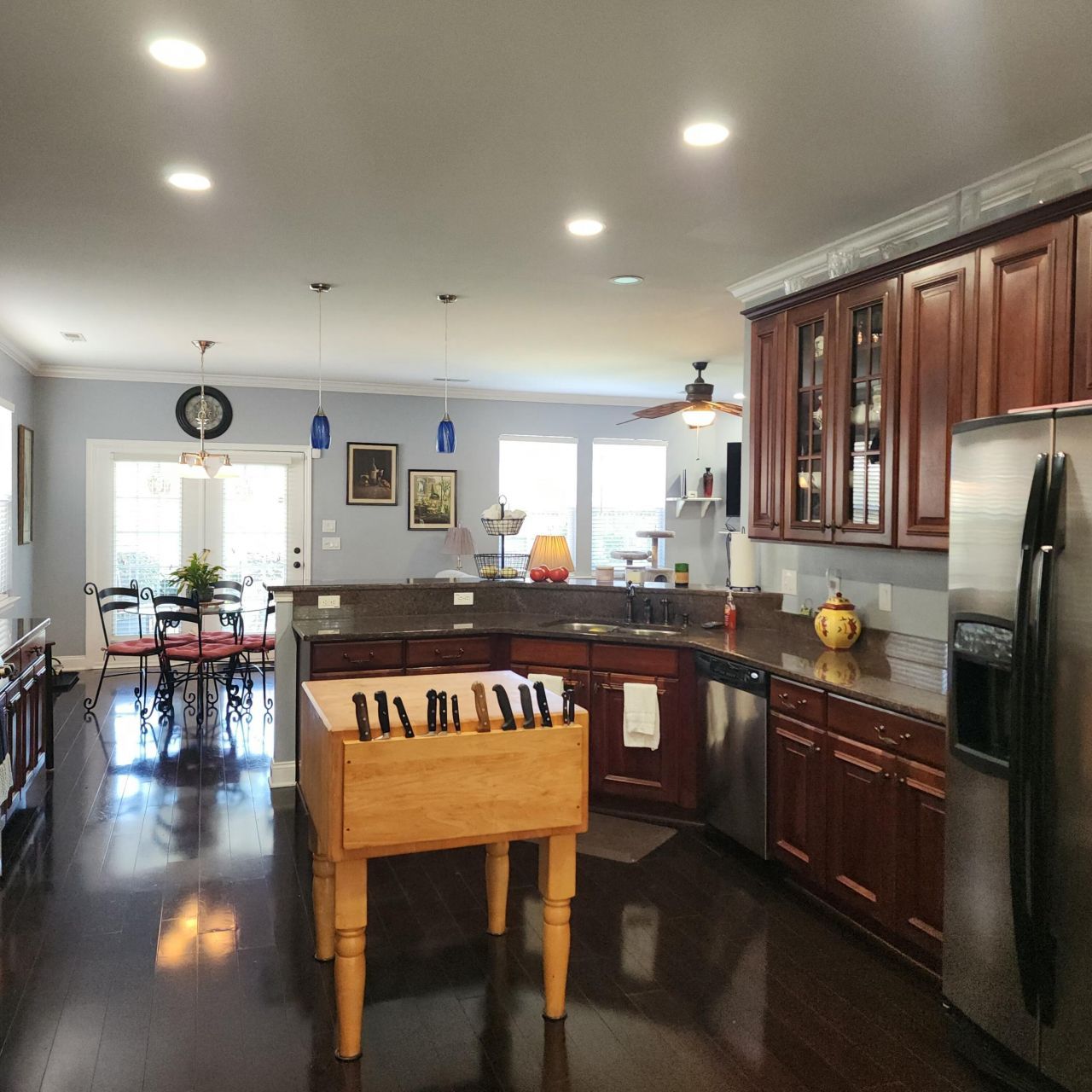 169 Woodbrook Way Photo 8