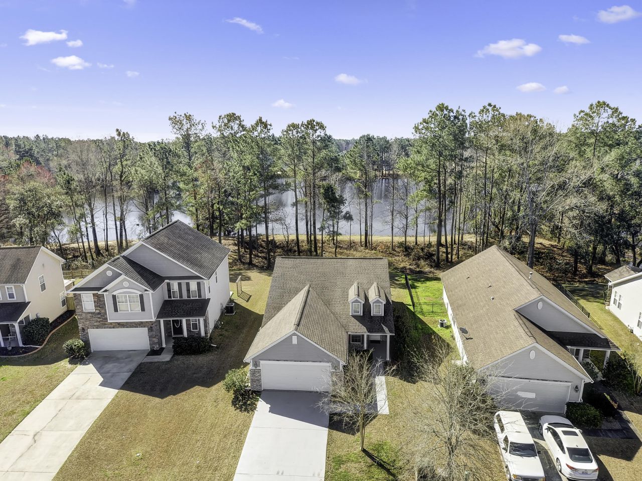 169 Woodbrook Way Photo 8