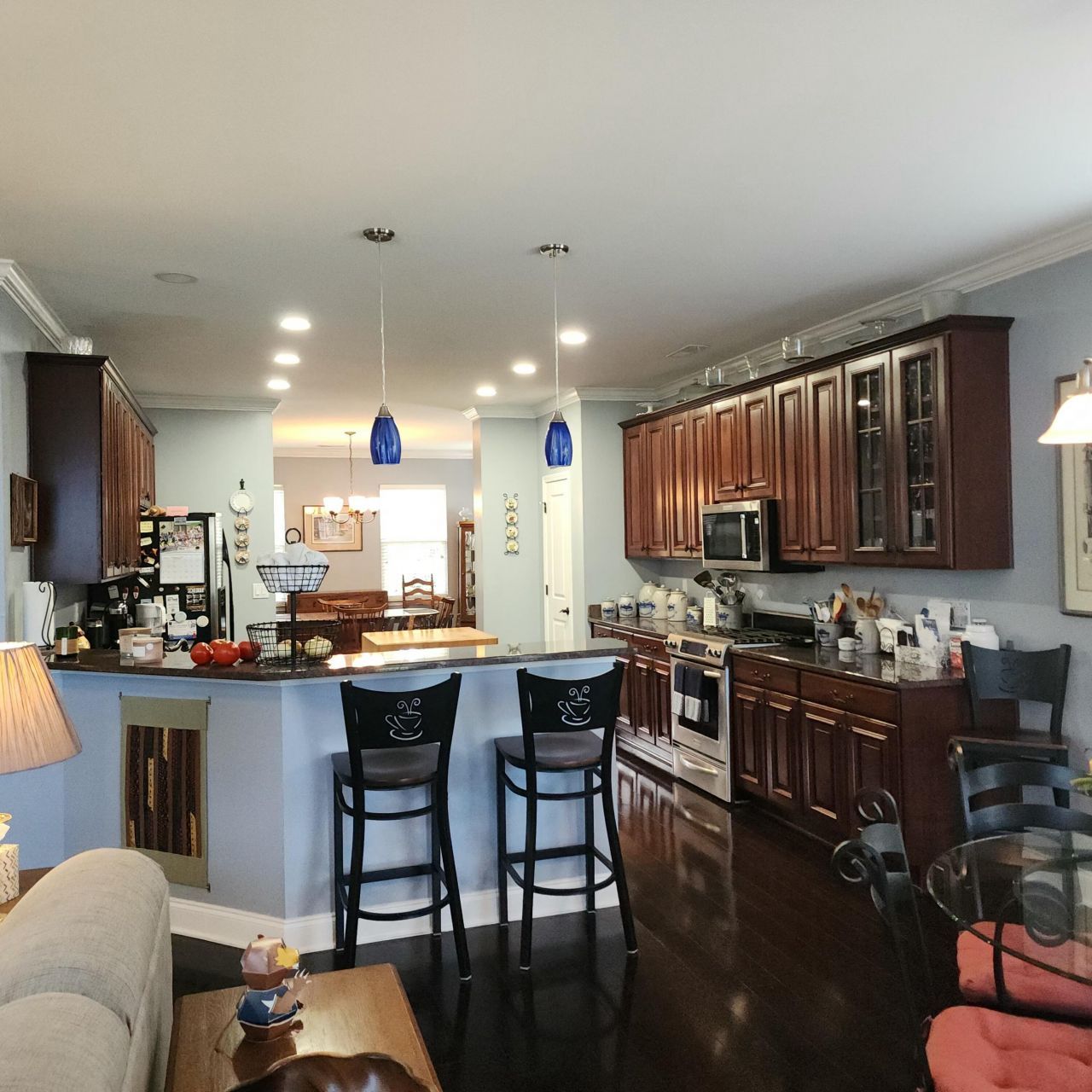 169 Woodbrook Way Photo 9