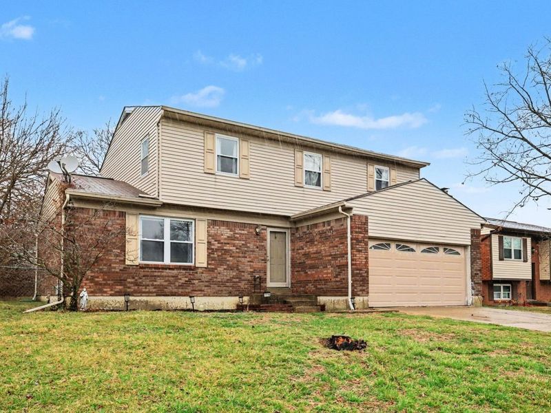 7775 Cedar Wood Circle, Florence, KY 41042 Photo 2