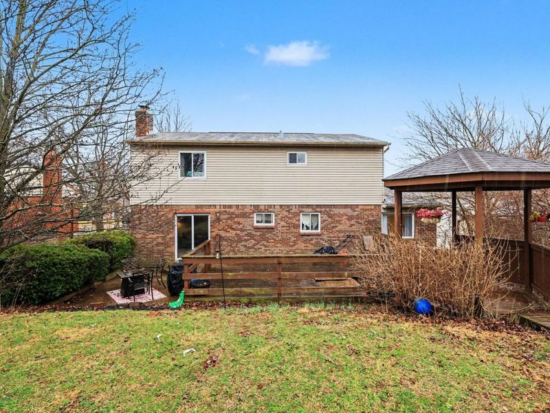 7775 Cedar Wood Circle, Florence, KY 41042 Photo 22