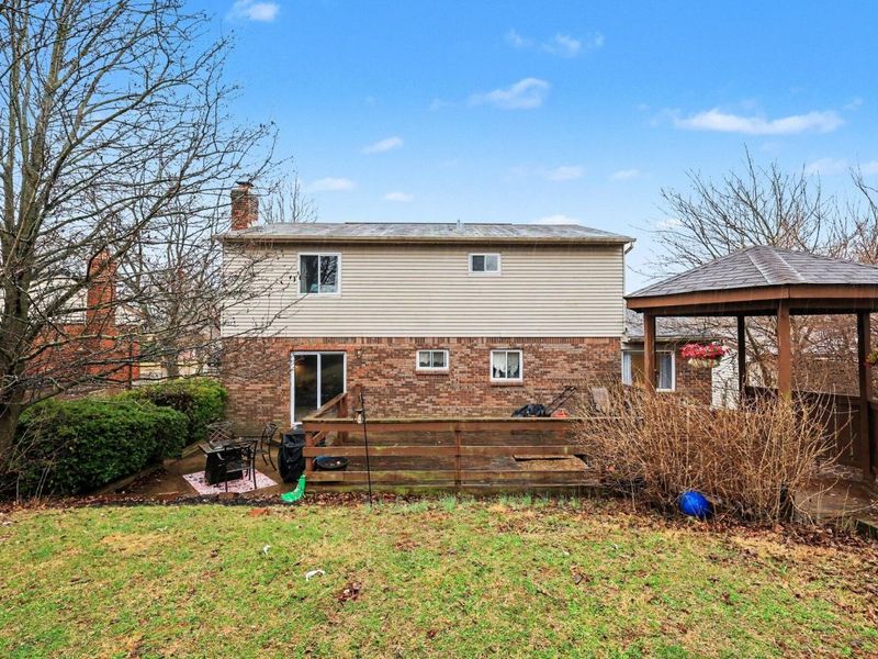 7775 Cedar Wood Circle, Florence, KY 41042 Photo 23