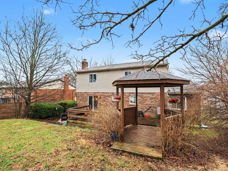 7775 Cedar Wood Circle, Florence, KY 41042 Photo 24