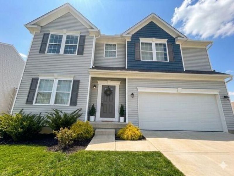 6305 Bernard Court, Burlington, KY 41005 Photo 1