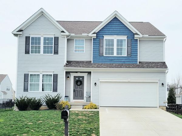 6305 Bernard Court, Burlington, KY 41005