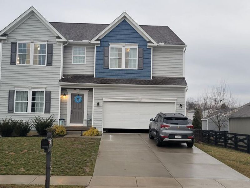 6305 Bernard Court, Burlington, KY 41005 Photo 1