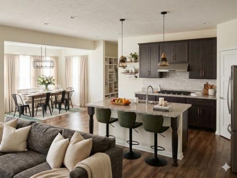 6305 Bernard Court, Burlington, KY 41005 Photo 3