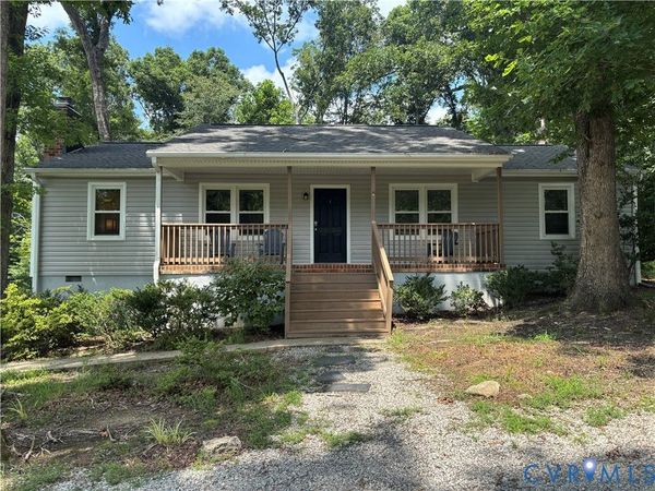 3856 River Road , Goochland, VA 23063