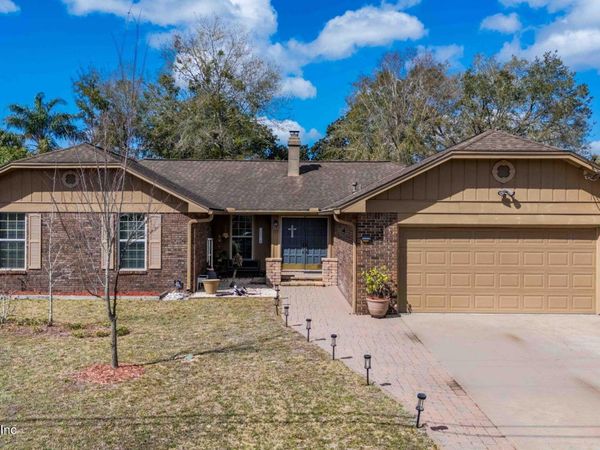 12418 TOUCAN Drive, Jacksonville, FL 32223