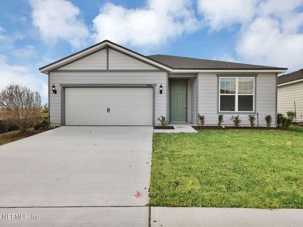 3608 AMERICANA Drive, Green Cove Springs, FL 32043