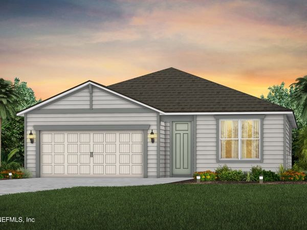 3608 AMERICANA Drive, Green Cove Springs, FL 32043