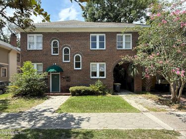 2245 MYRA Street, Unit 5, Jacksonville, FL 32204