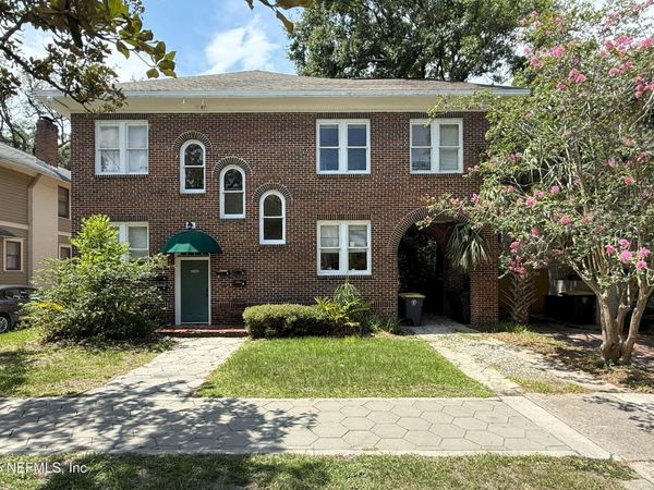 2245 MYRA Street, Unit 5, Jacksonville, FL 32204