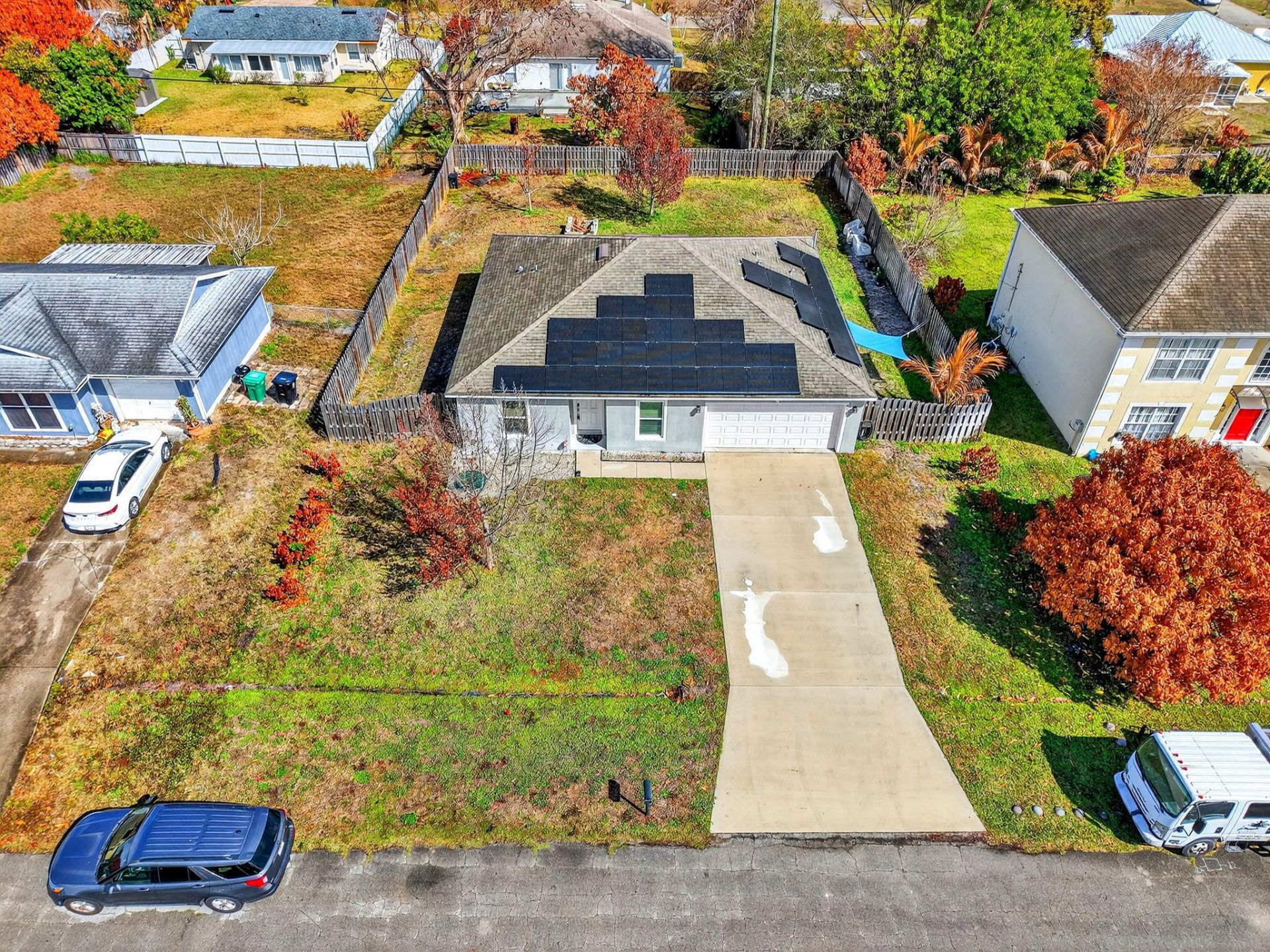 225 SW Statler Avenue, Port Saint Lucie, FL 34984 Photo