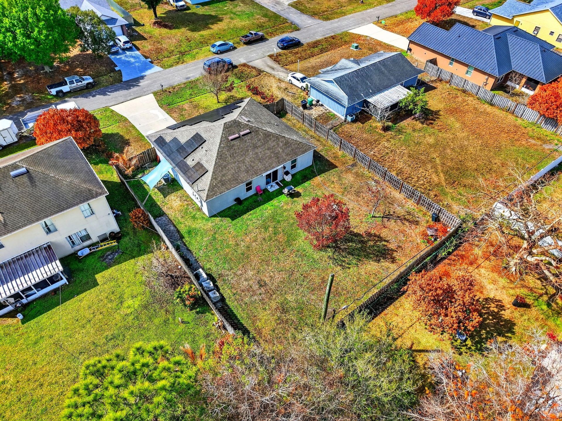 225 SW Statler Avenue, Port Saint Lucie, FL 34984 Photo