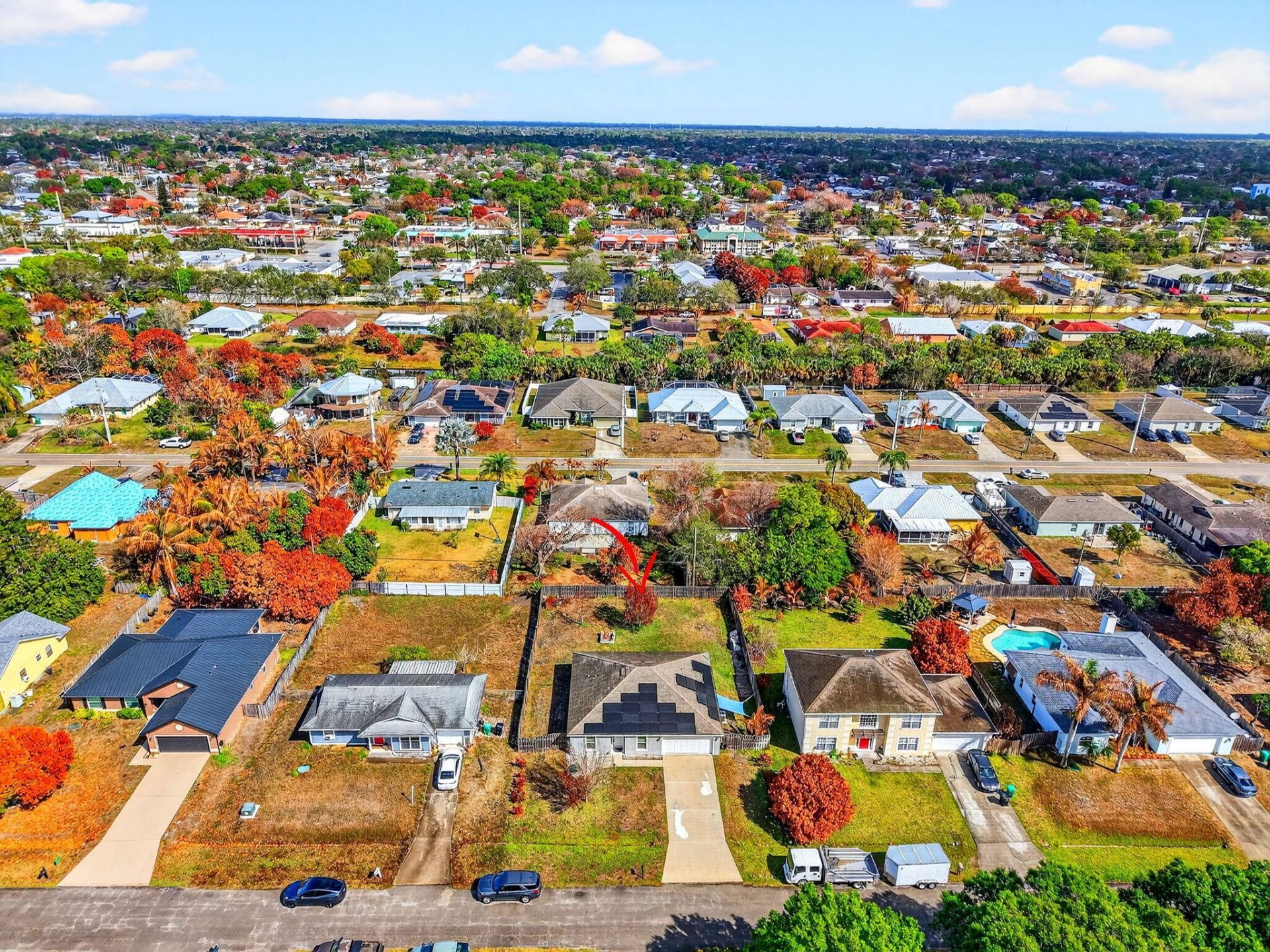 225 SW Statler Avenue, Port Saint Lucie, FL 34984 Photo