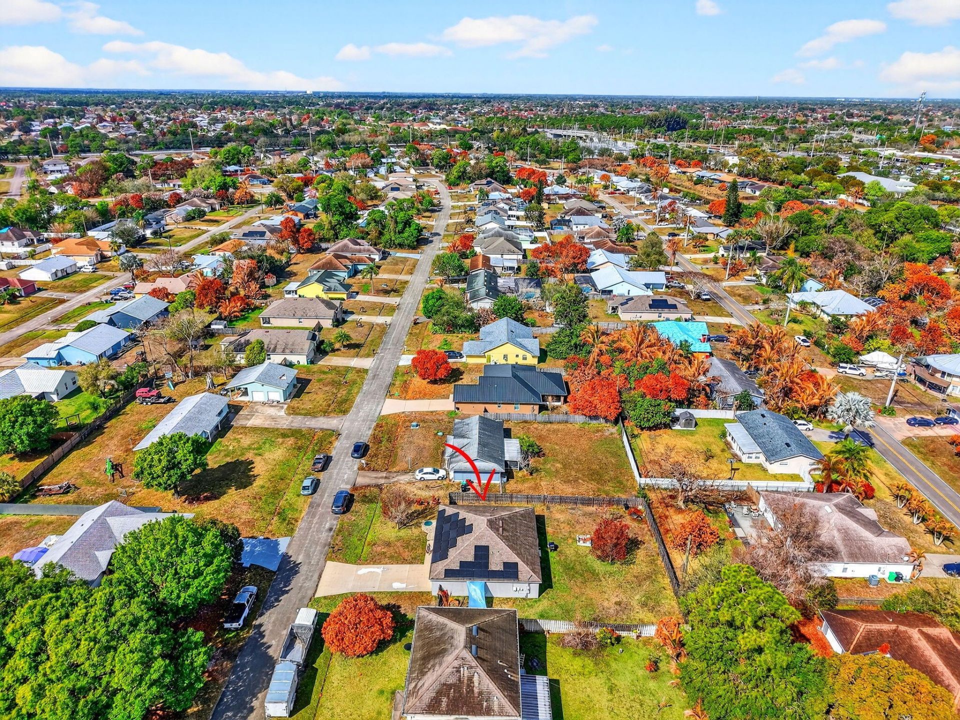 225 SW Statler Avenue, Port Saint Lucie, FL 34984 Photo