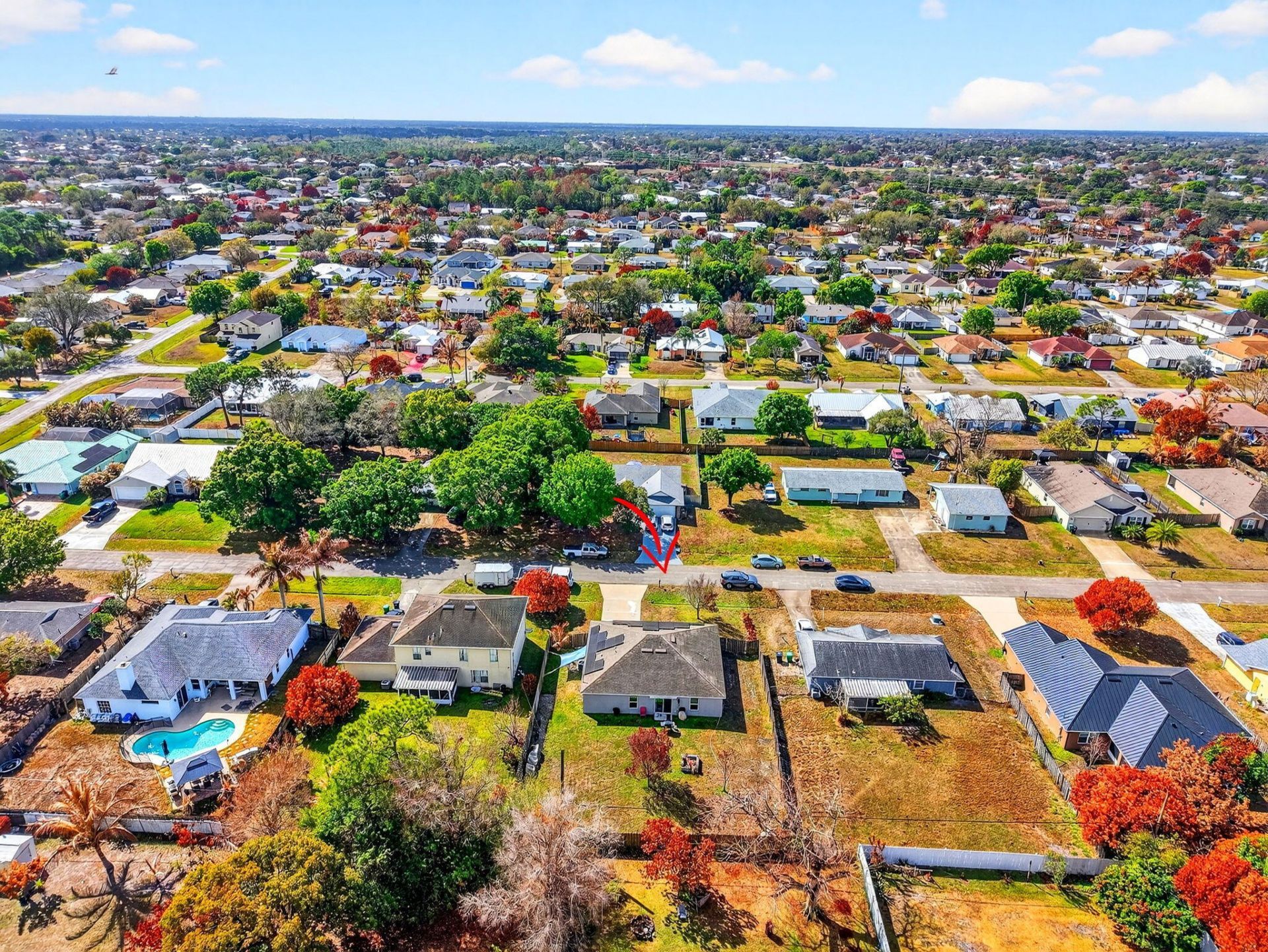 225 SW Statler Avenue, Port Saint Lucie, FL 34984 Photo