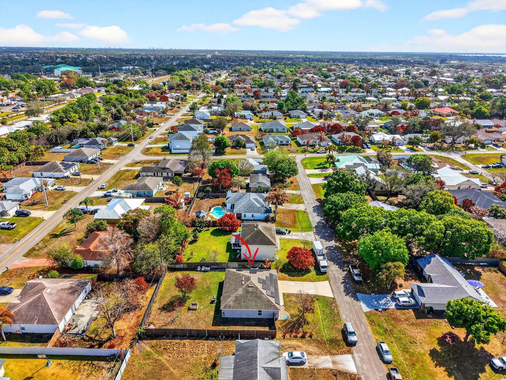 225 SW Statler Avenue, Port Saint Lucie, FL 34984 Photo