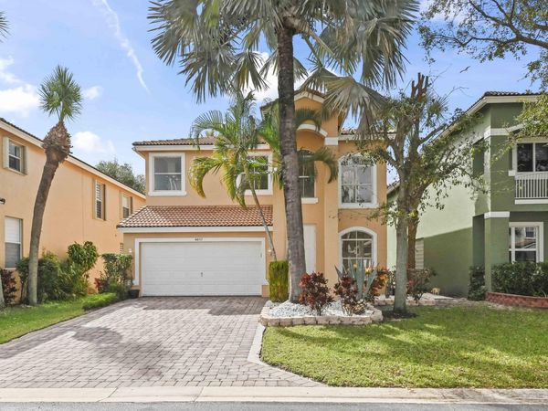 6657 Lurais Drive, Lake Worth, FL 33463