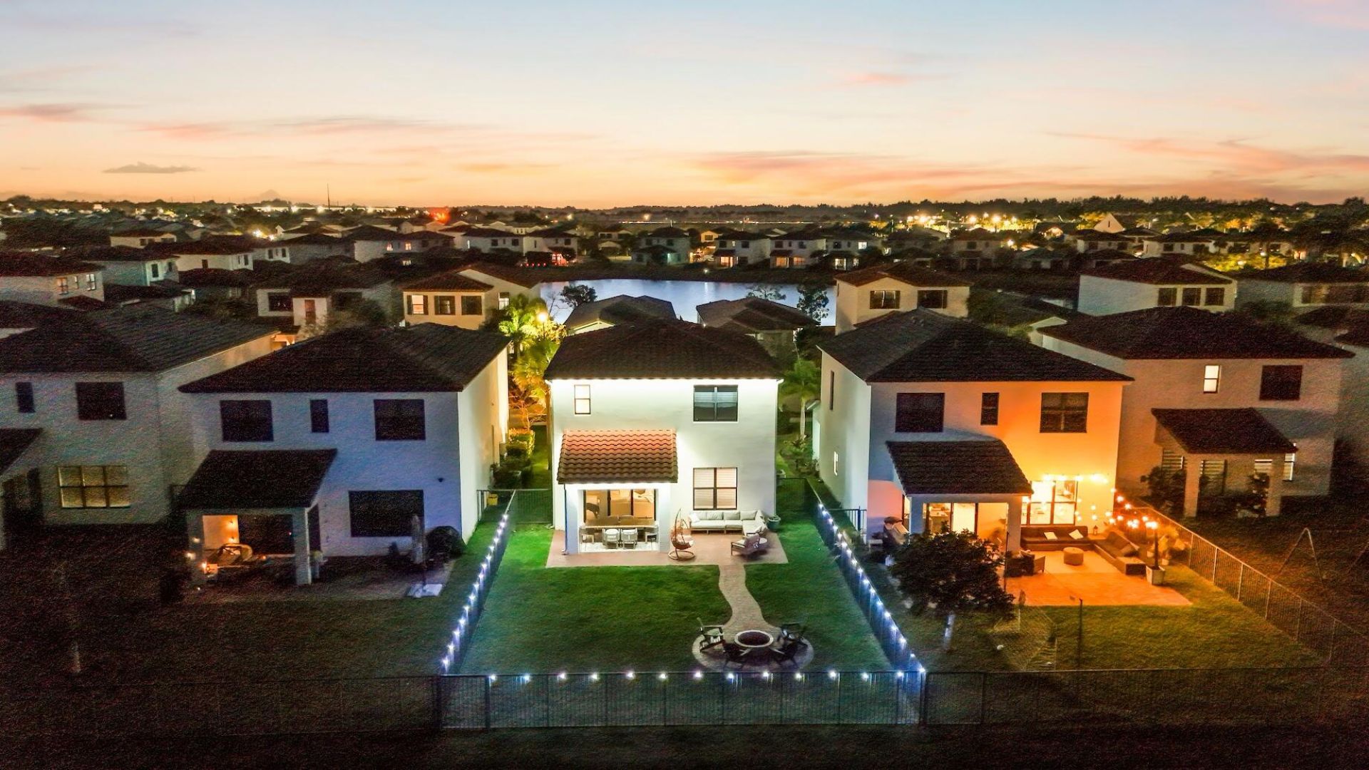 5522 Quiet Lake Place, Westlake, FL 33470 Photo