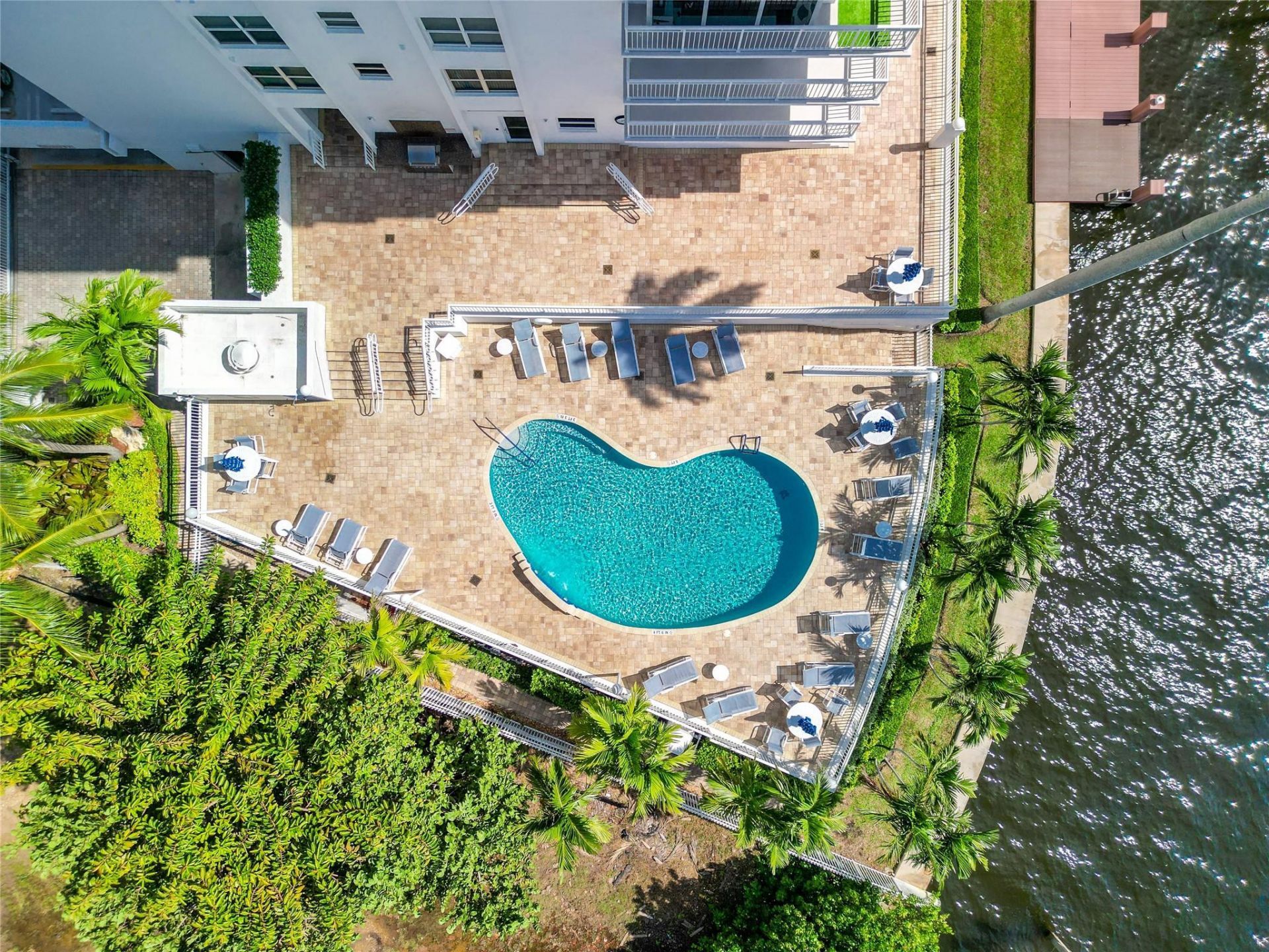 511 Bayshore Drive, Unit 904, Fort Lauderdale, FL 33304 Photo