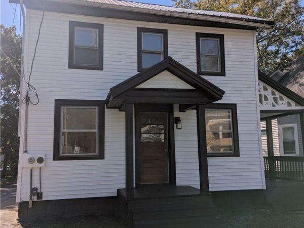 223 E Larwill Street , Wooster, OH 44691