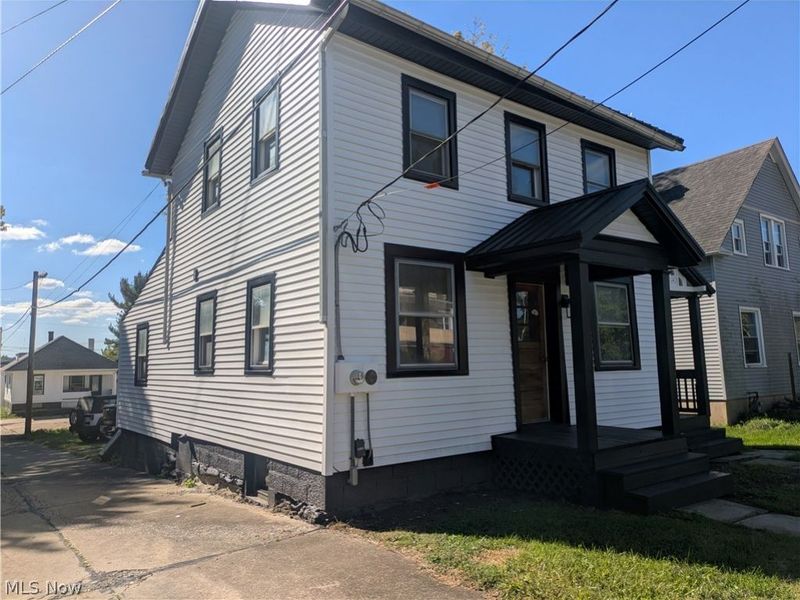 223 E Larwill Street , Wooster, OH 44691 Photo 20