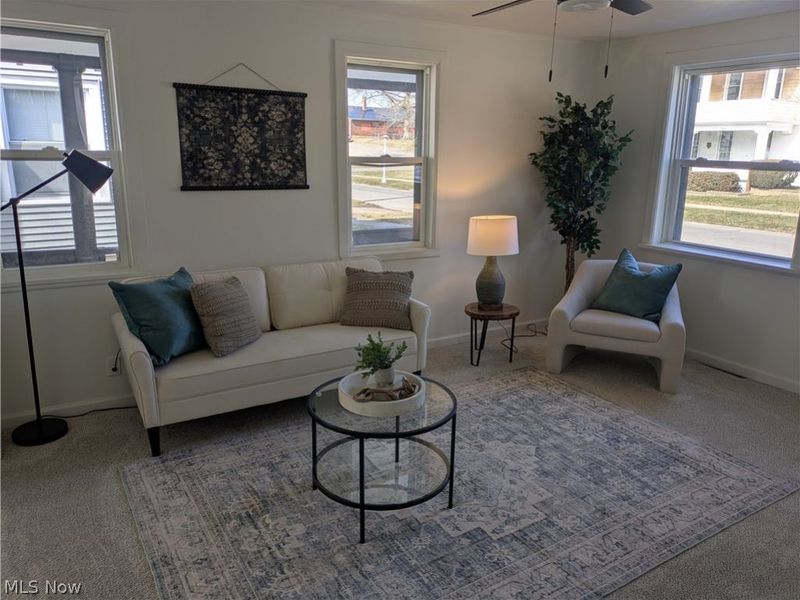 223 E Larwill Street , Wooster, OH 44691 Photo 5