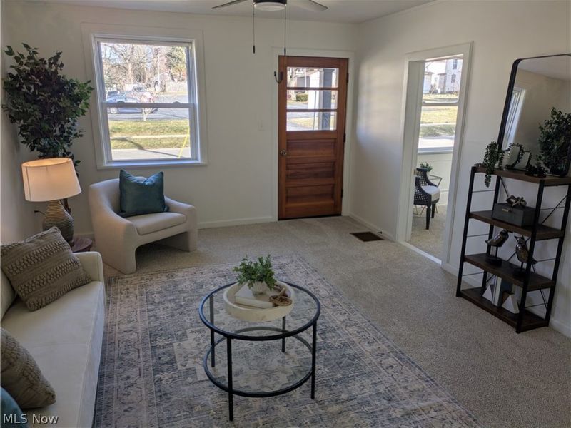 223 E Larwill Street , Wooster, OH 44691 Photo 6