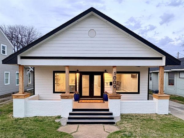 1009 McLish , Ardmore, OK 73401