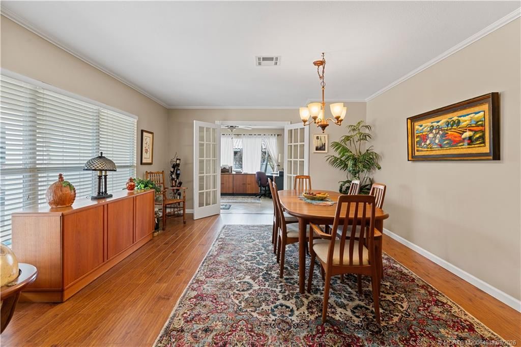 2802 SE Pine Valley Street, Port Saint Lucie, FL 34952 Photo